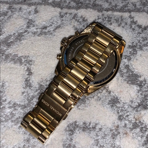 Michael Kota watch - Picture 2 of 5